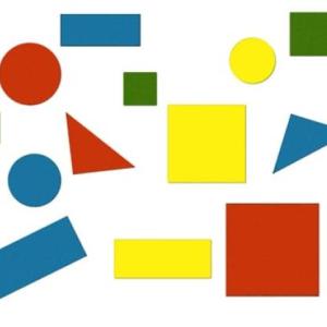 Figuras Geométricas