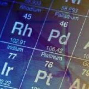 quimica compuestos