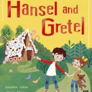 Hansel and Gretel Play