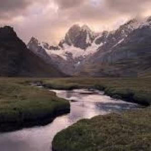Nature Vocabulary