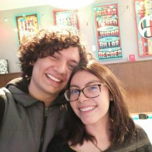Te amo muchisimo