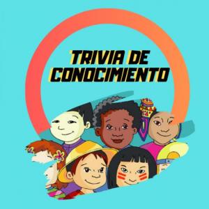 ¡Trivia de Conocimiento!