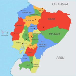 CONOCIENDO MI TERRITORIO