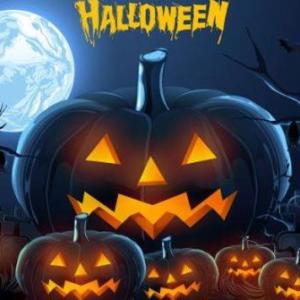 Halloween vocabulary