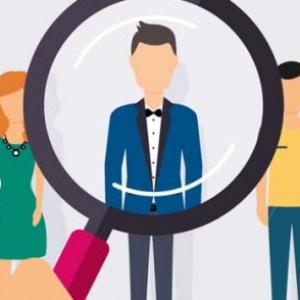areas profesionales