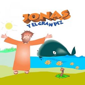 Juego de la Oca (El Libro de Jonás) 