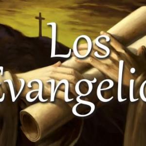 EVANGELIO DE SAN JUAN 