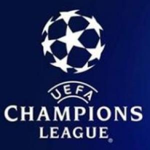 Champions League Trivia