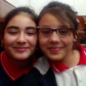 vicky y milagros gramaglia y alvarez