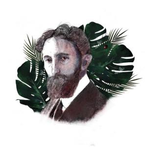 HORACIO QUIROGA