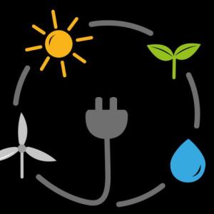 Tipos de Energía