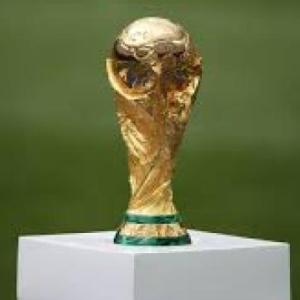 TARJETAS DEL MUNDIAL