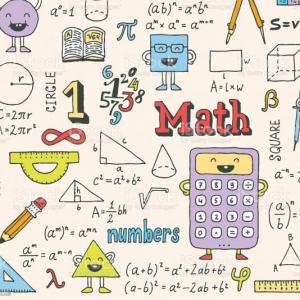 Portada del juego Trivia Matemática – Matemáticas