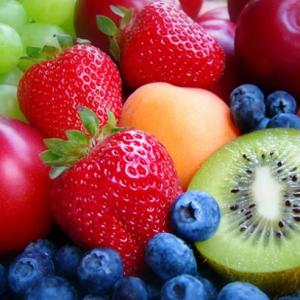 DESCUBRIENDO LAS FRUTAS