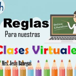 Reglas de Estudios Sociales