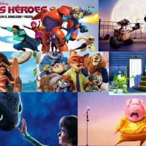Descubre la película