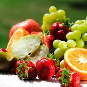 Adivina que fruta es
