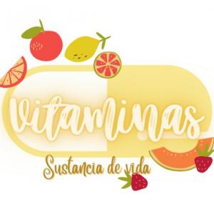¡VITAMINAS!