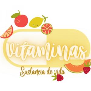 ¡VITAMINAS!