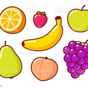 Fruits