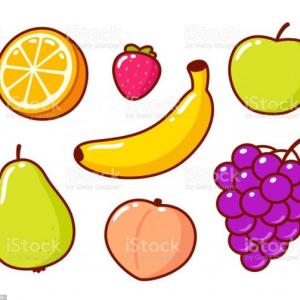 Fruits