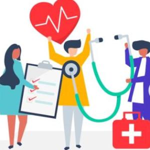 ATENCION PRIMARIA Y SALUD