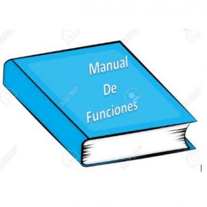 Manual De Funciones
