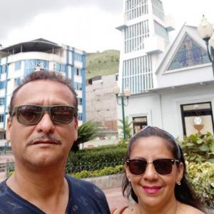 Bismark Loayza Toledo