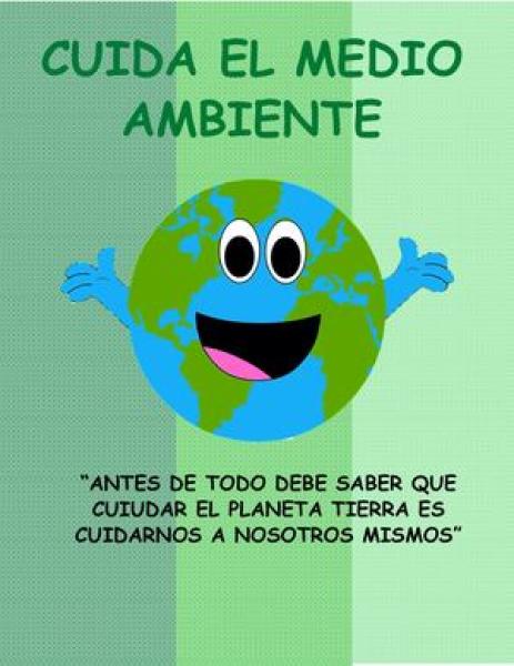 Imagen de portada del videojuego educativo: El afiche 7° básico, de la temática Literatura