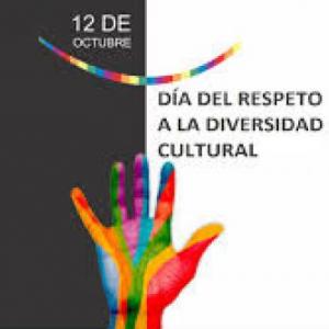 Imagen de portada del videojuego educativo: Dia del Respeto a la Diversidad Cultural, de la temática Cultura general