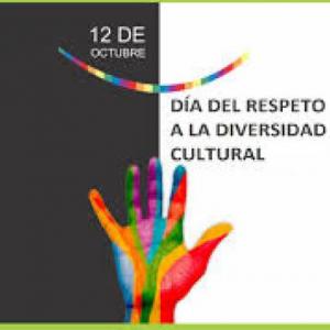 Imagen de portada del videojuego educativo: Dia del Respeto a la Diversidad Cultural 2, de la temática Cultura general