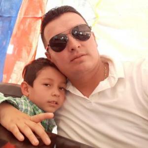 Edilberto Buitrago Salazar
