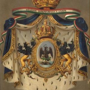 Segundo imperio mexicano 