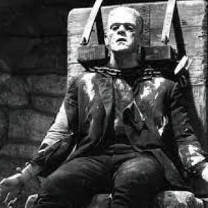trivia de frankenstein