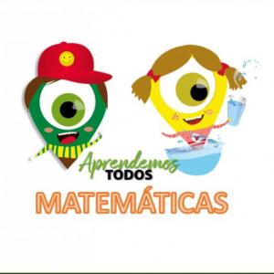 Imagen de portada del videojuego educativo: Doble-Triple-Cuádruple, de la temática Matemáticas