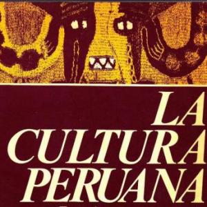 Literatura del Perú