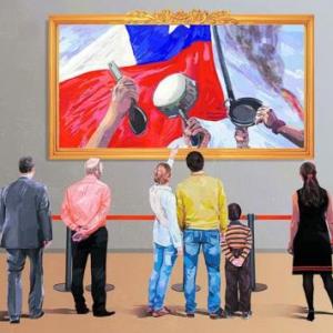 HISTORIA Y ACTUALIDAD DE CHILE