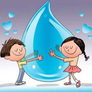 TRIVIA SOBRE EL AGUA