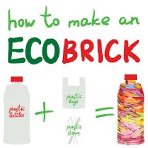 10 STEPS TO MAKE AN ECOBRICK