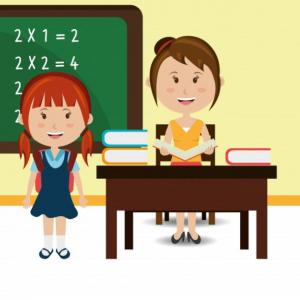 “LA MOTIVACIÓN ESCOLAR Y SUS EFECTOS EN EL APRENDIZAJE”