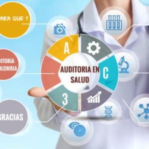 SISTEMA DE INFORMACION PARA LA CALIDAD DE LA SALUD