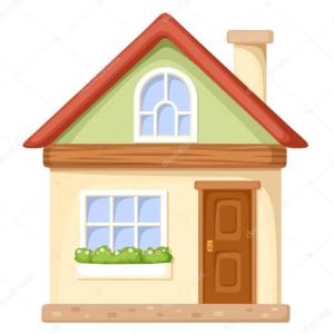 PARTS OF THE HOUSE