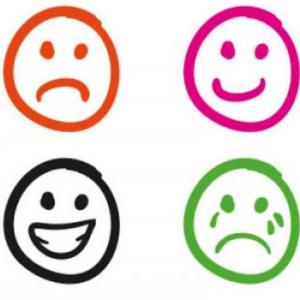 Emociones