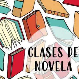 CLASES DE NOVELA 