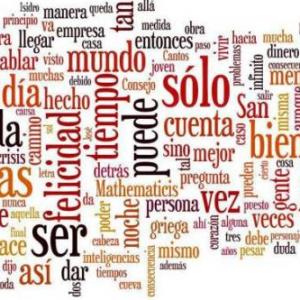 CATEGORÍAS GRAMATICALES