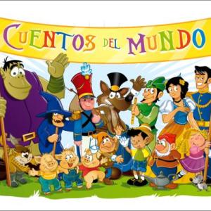 Cuentos clásicos