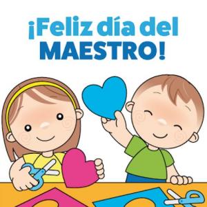 Repaso Día del Maestro