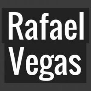 Conoce a Rafael Vegas