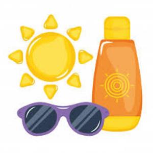 ¡Vamos a protegernos del Sol!