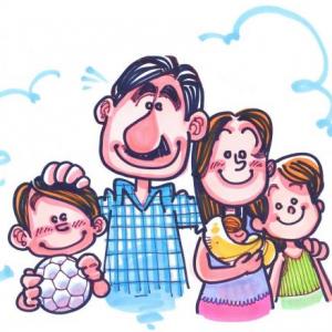 Deberes y derechos de los niños.